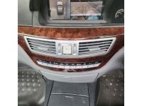 Benz S300L W221 3.0  Sunroof AT ปี 2007 5674-093 รูปที่ 9